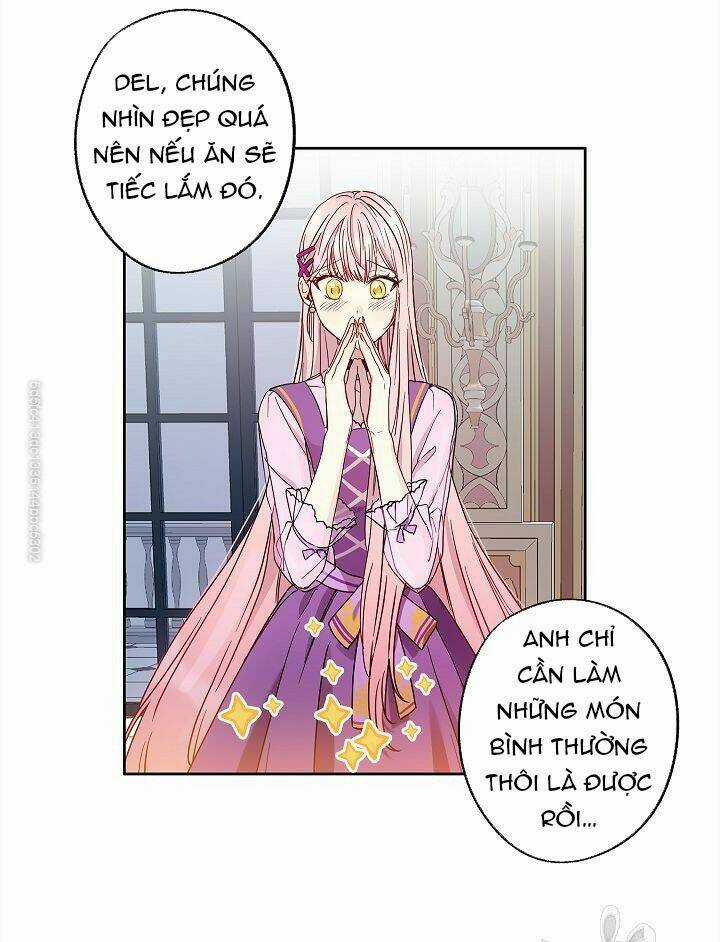 Cuộc Hôn Nhân Giả Dối Chapter 42 trang 3