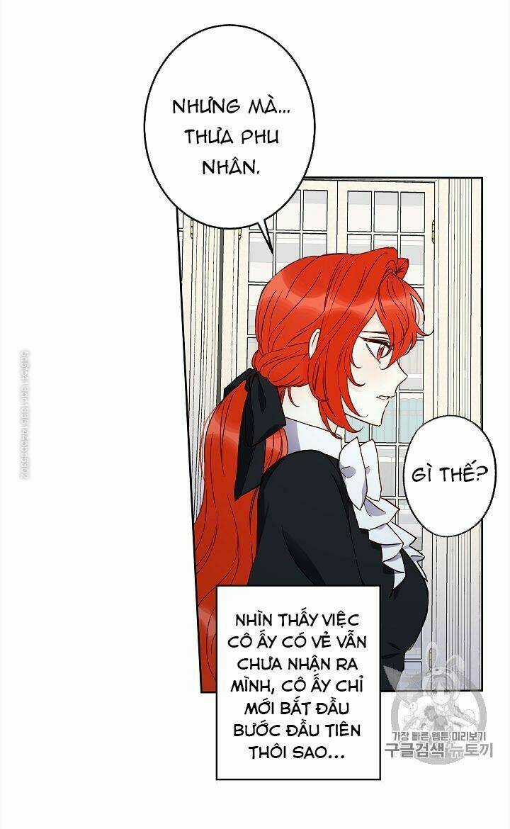 Cuộc Hôn Nhân Giả Dối Chapter 42 trang 30