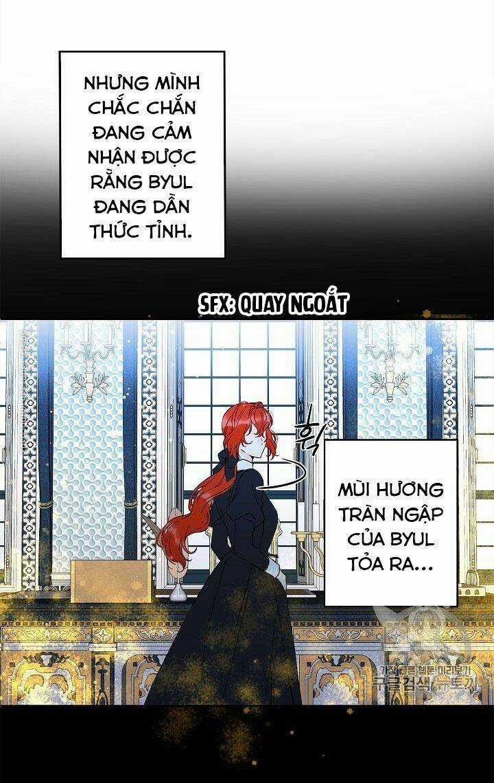 Cuộc Hôn Nhân Giả Dối Chapter 42 trang 31