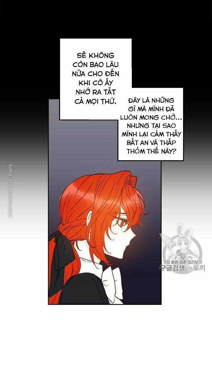 Cuộc Hôn Nhân Giả Dối Chapter 42 trang 32