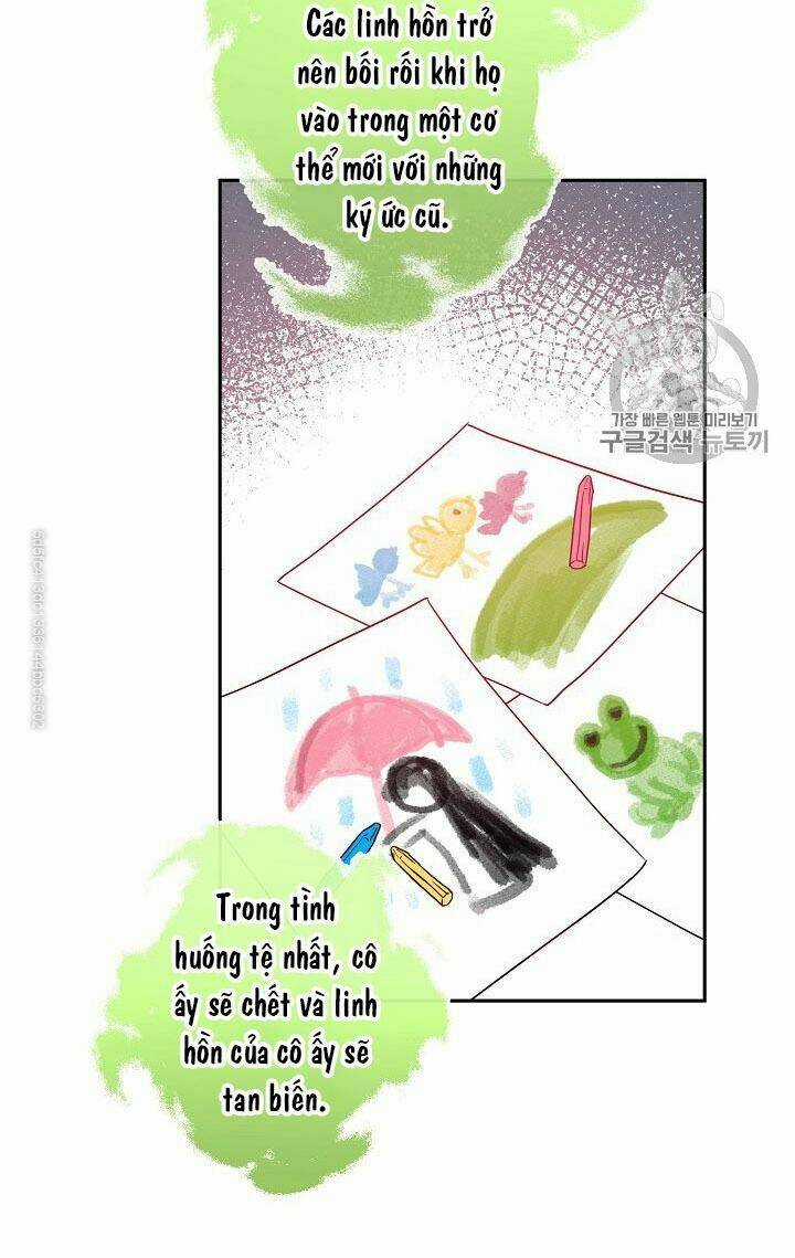 Cuộc Hôn Nhân Giả Dối Chapter 42 trang 35