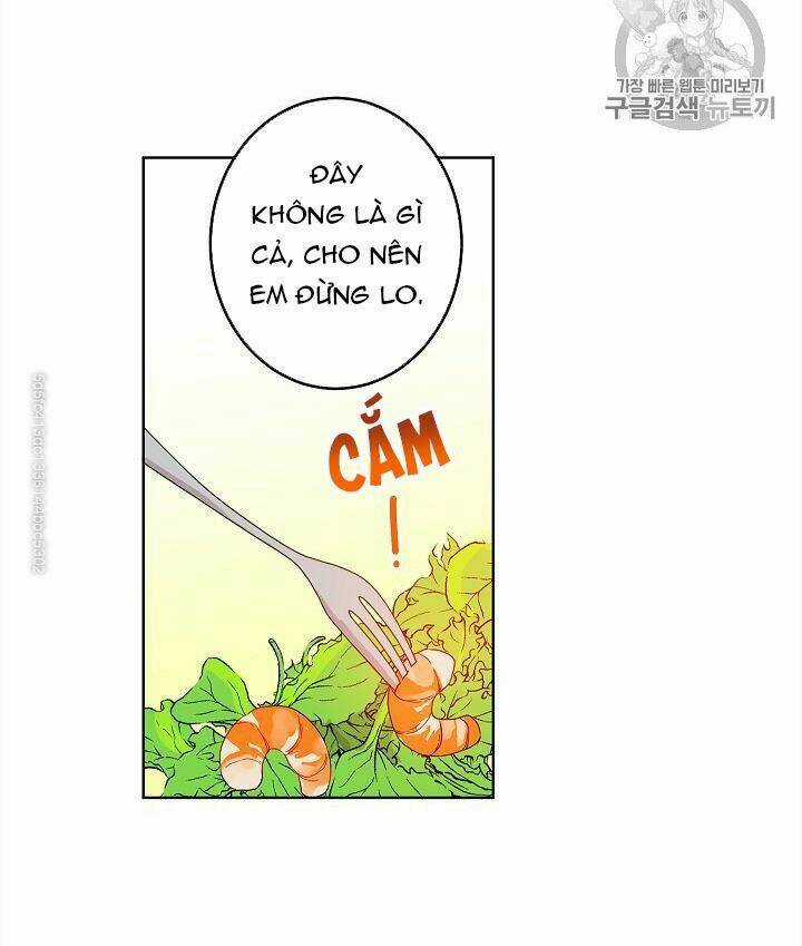 Cuộc Hôn Nhân Giả Dối Chapter 42 trang 4