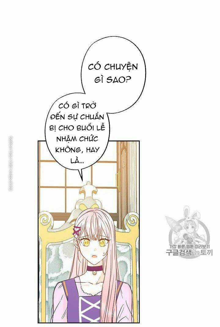 Cuộc Hôn Nhân Giả Dối Chapter 42 trang 46