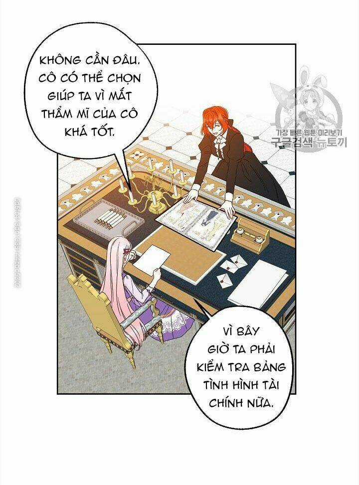 Cuộc Hôn Nhân Giả Dối Chapter 42 trang 50