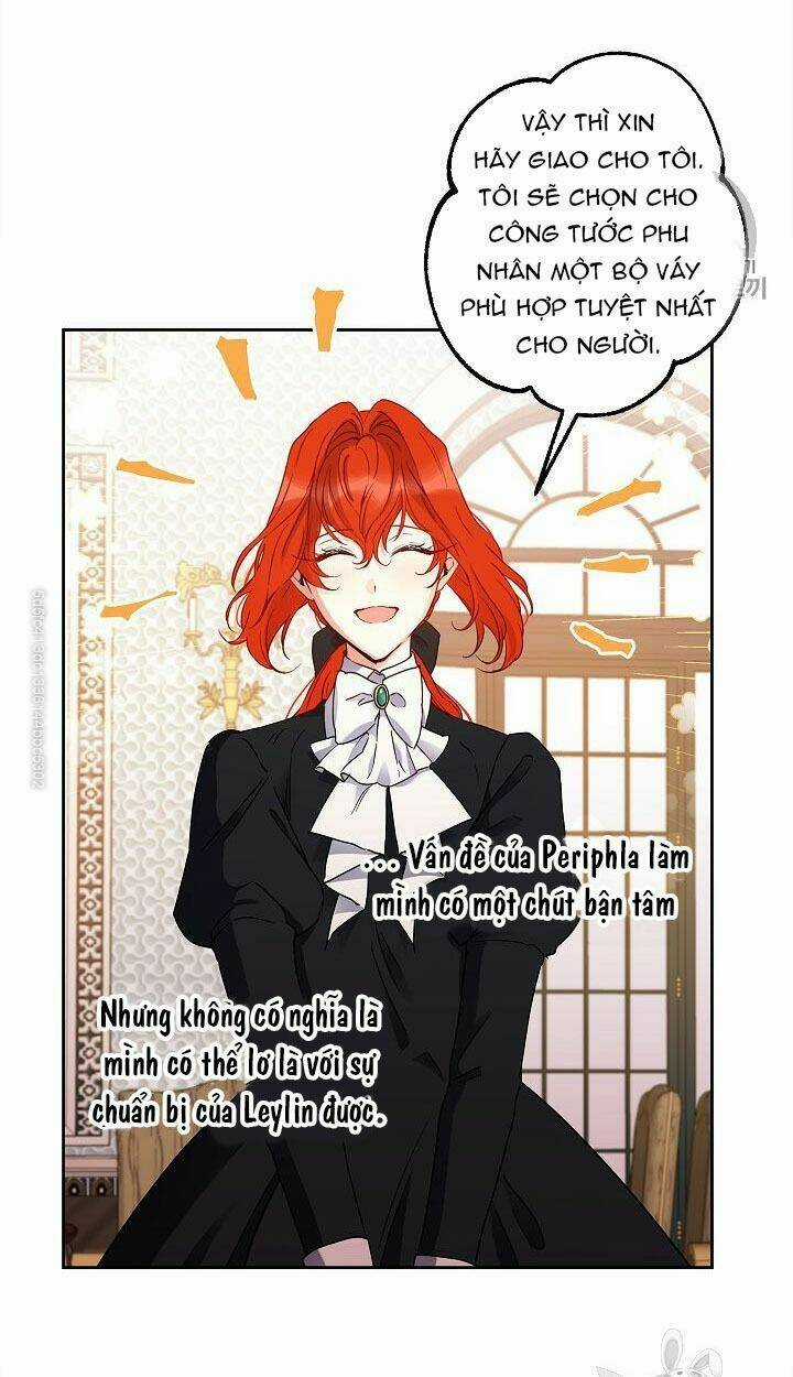 Cuộc Hôn Nhân Giả Dối Chapter 42 trang 51