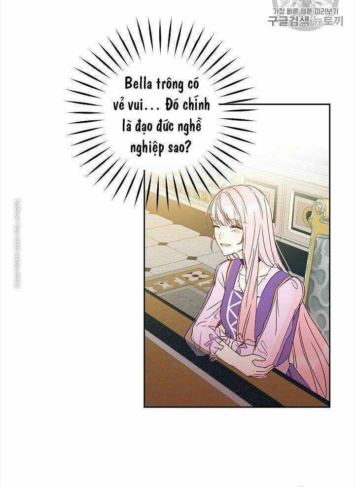 Cuộc Hôn Nhân Giả Dối Chapter 42 trang 52