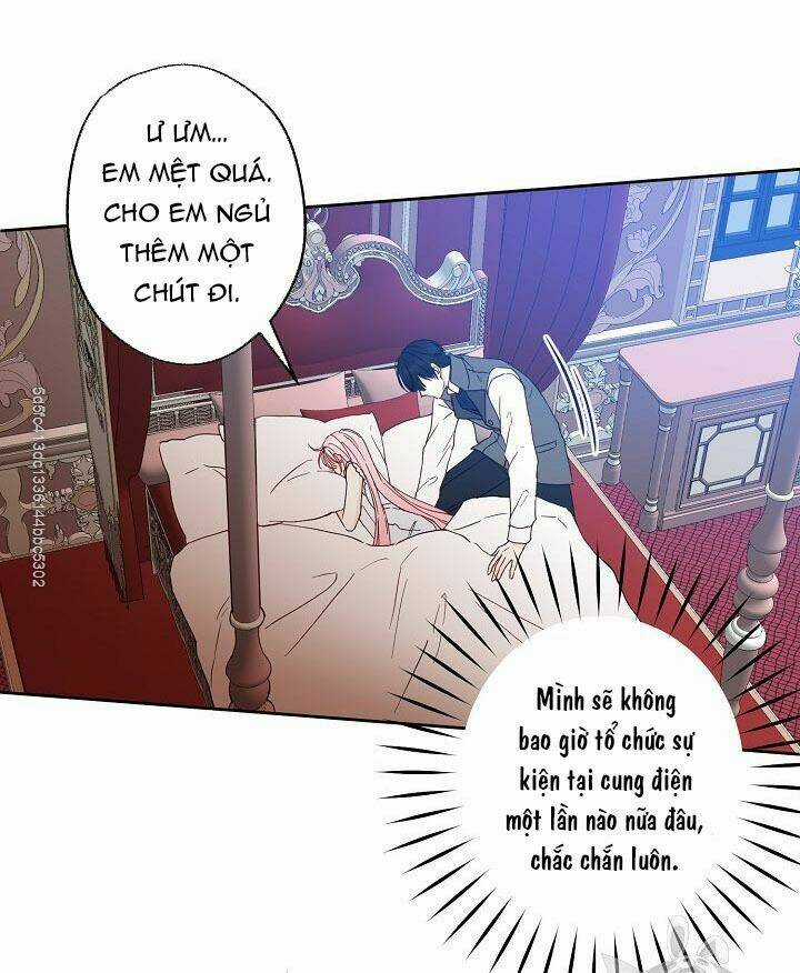 Cuộc Hôn Nhân Giả Dối Chapter 42 trang 55