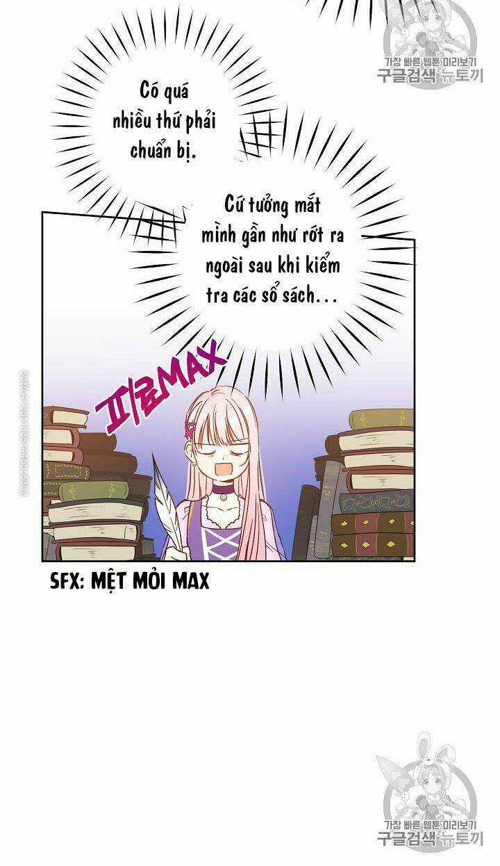 Cuộc Hôn Nhân Giả Dối Chapter 42 trang 56