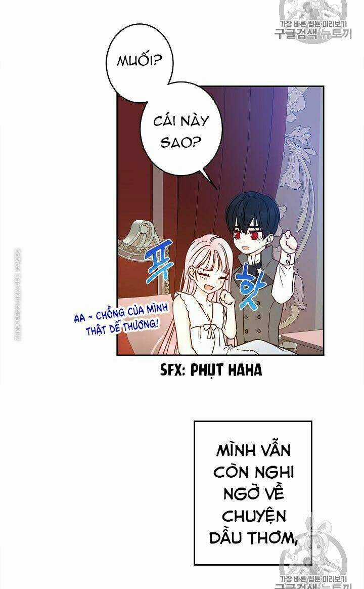 Cuộc Hôn Nhân Giả Dối Chapter 42 trang 64