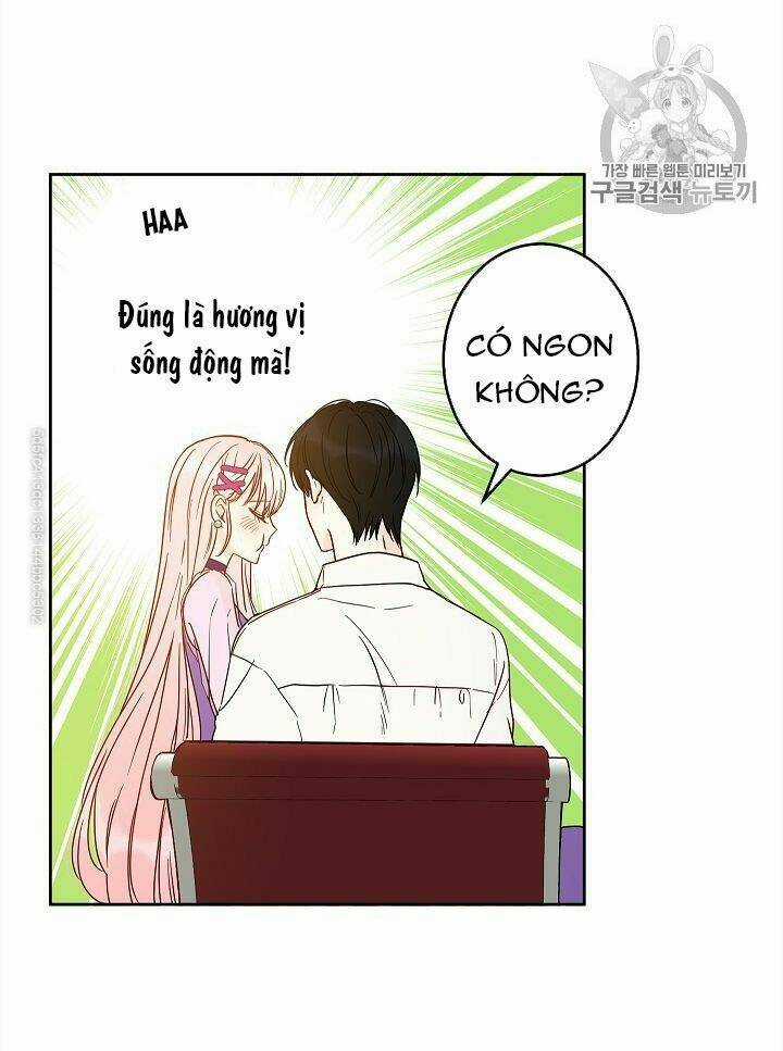 Cuộc Hôn Nhân Giả Dối Chapter 42 trang 7