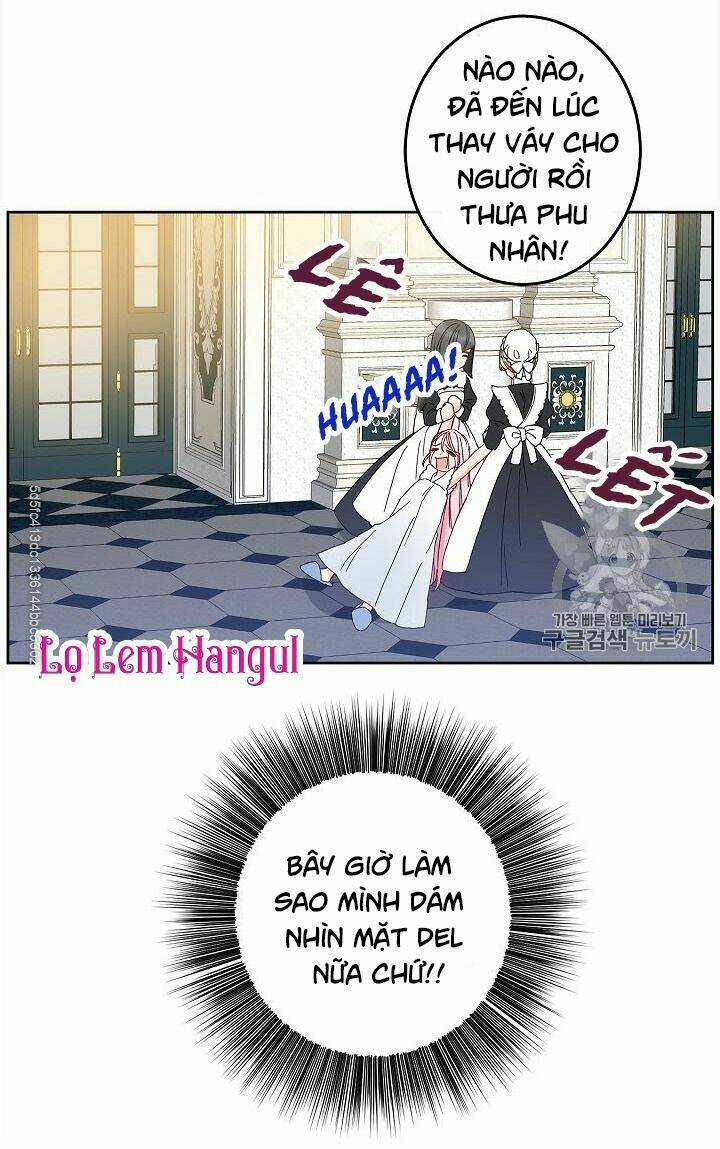 Cuộc Hôn Nhân Giả Dối Chapter 43 trang 10