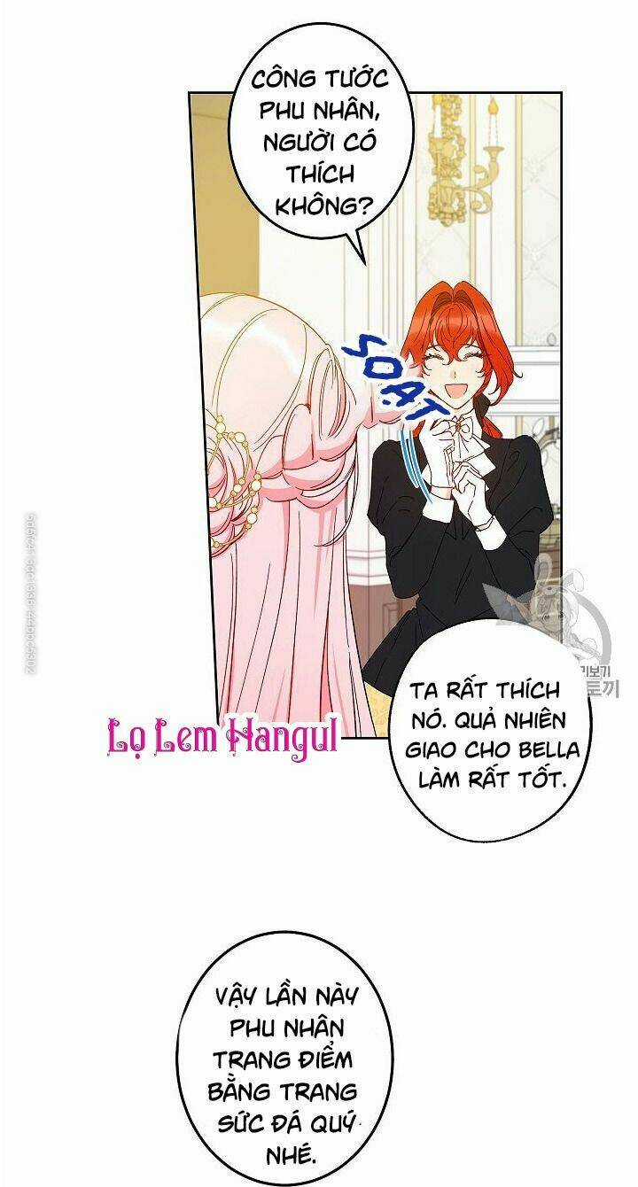 Cuộc Hôn Nhân Giả Dối Chapter 43 trang 13