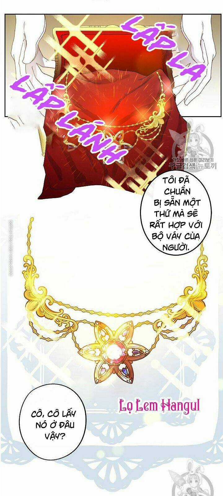 Cuộc Hôn Nhân Giả Dối Chapter 43 trang 14