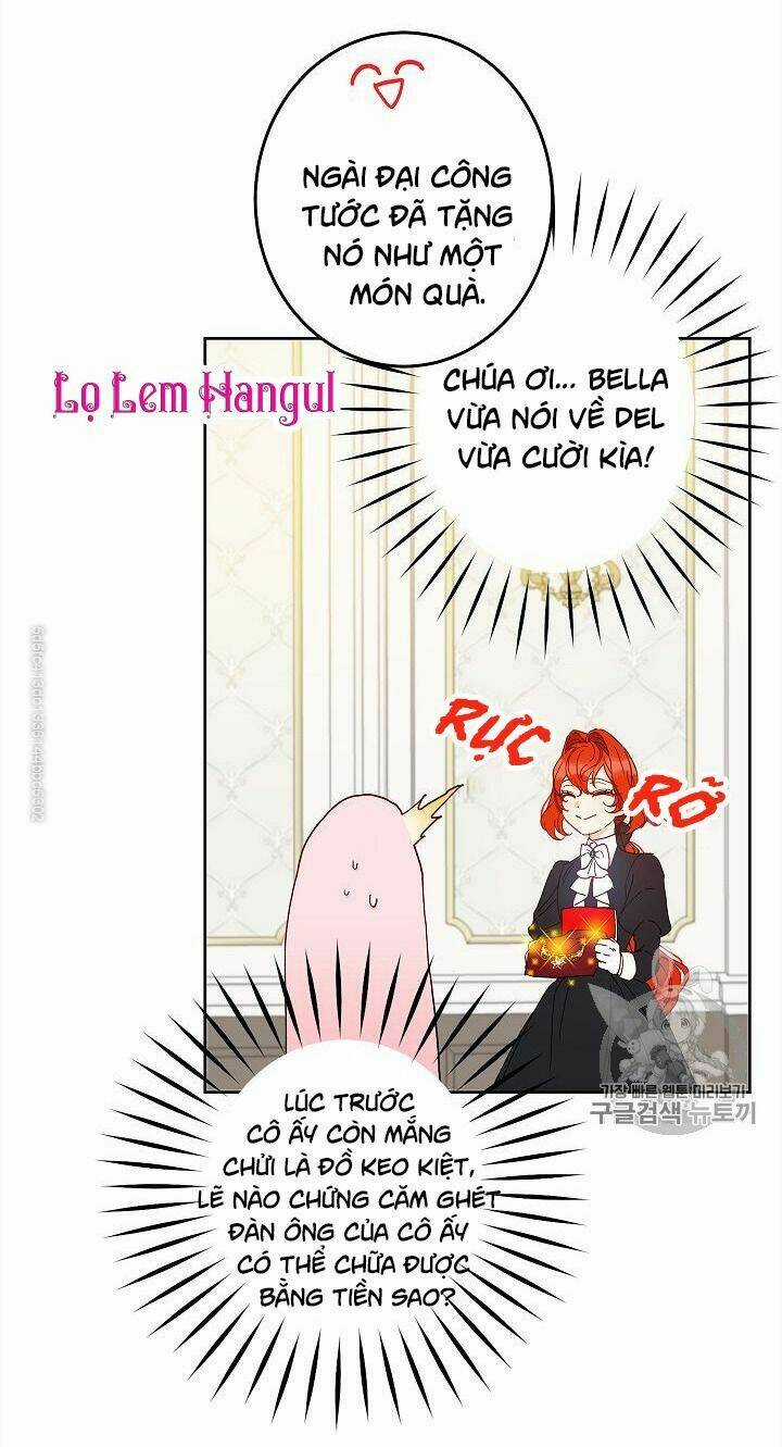 Cuộc Hôn Nhân Giả Dối Chapter 43 trang 15