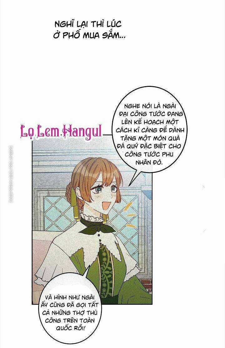 Cuộc Hôn Nhân Giả Dối Chapter 43 trang 16