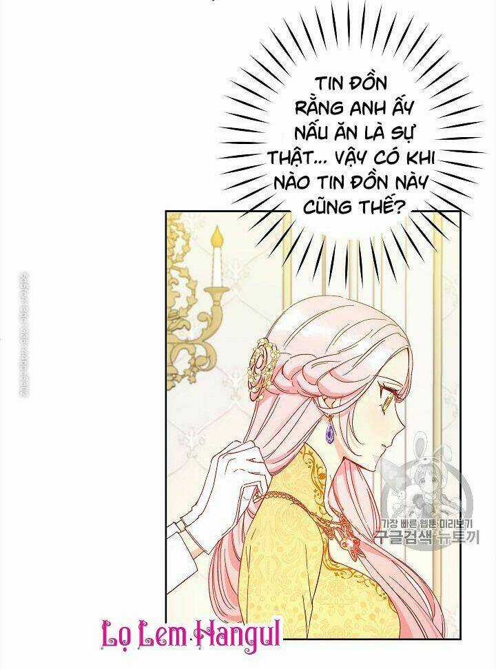 Cuộc Hôn Nhân Giả Dối Chapter 43 trang 17