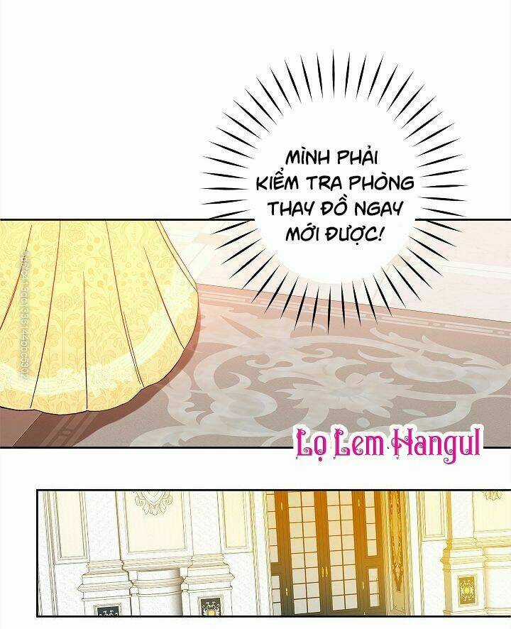 Cuộc Hôn Nhân Giả Dối Chapter 43 trang 18