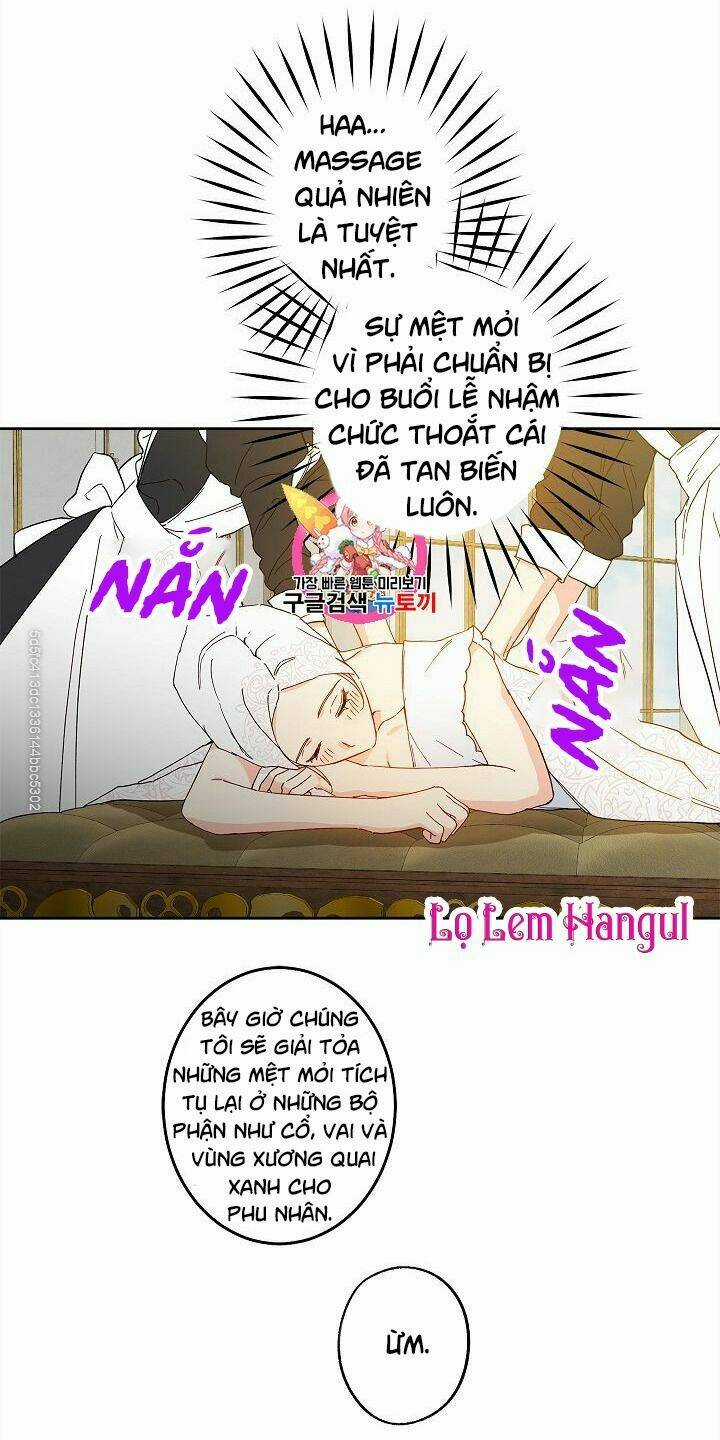 Cuộc Hôn Nhân Giả Dối Chapter 43 trang 2