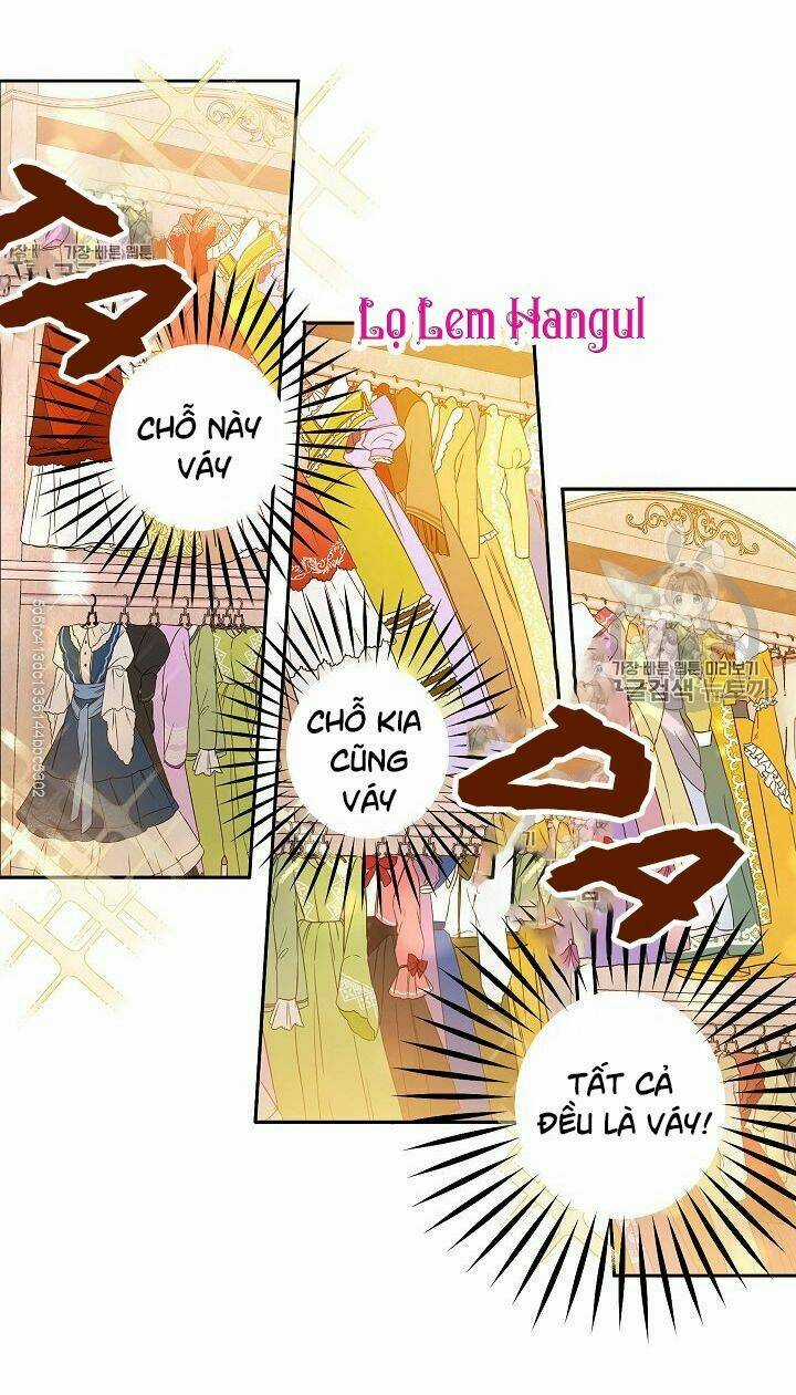 Cuộc Hôn Nhân Giả Dối Chapter 43 trang 21