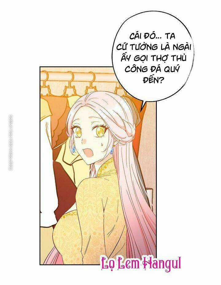 Cuộc Hôn Nhân Giả Dối Chapter 43 trang 23