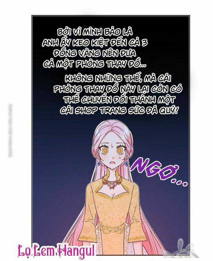 Cuộc Hôn Nhân Giả Dối Chapter 43 trang 27