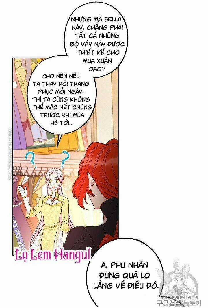 Cuộc Hôn Nhân Giả Dối Chapter 43 trang 28