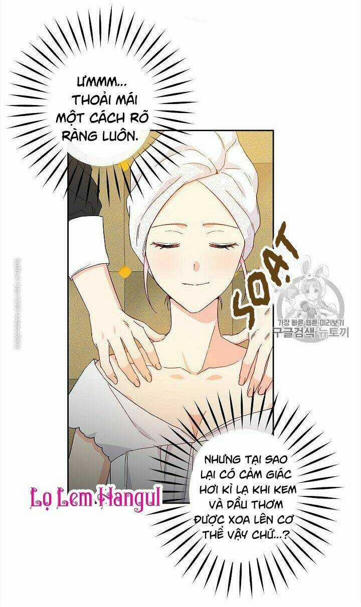 Cuộc Hôn Nhân Giả Dối Chapter 43 trang 3