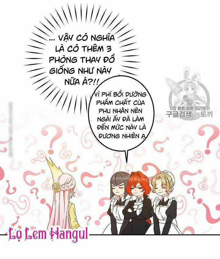 Cuộc Hôn Nhân Giả Dối Chapter 43 trang 30