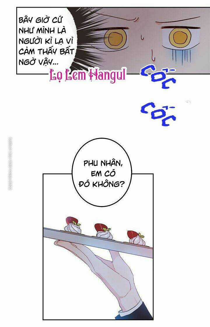 Cuộc Hôn Nhân Giả Dối Chapter 43 trang 31