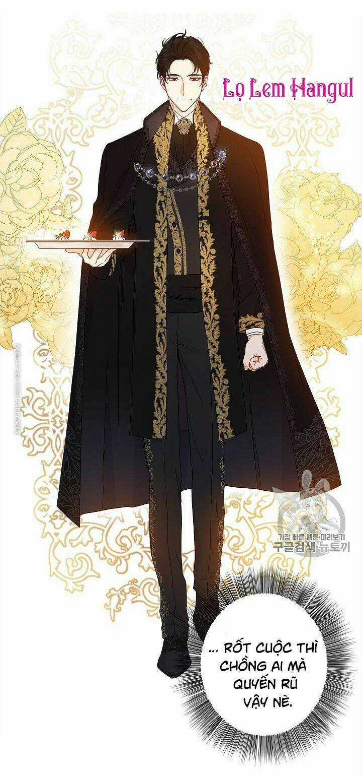 Cuộc Hôn Nhân Giả Dối Chapter 43 trang 32