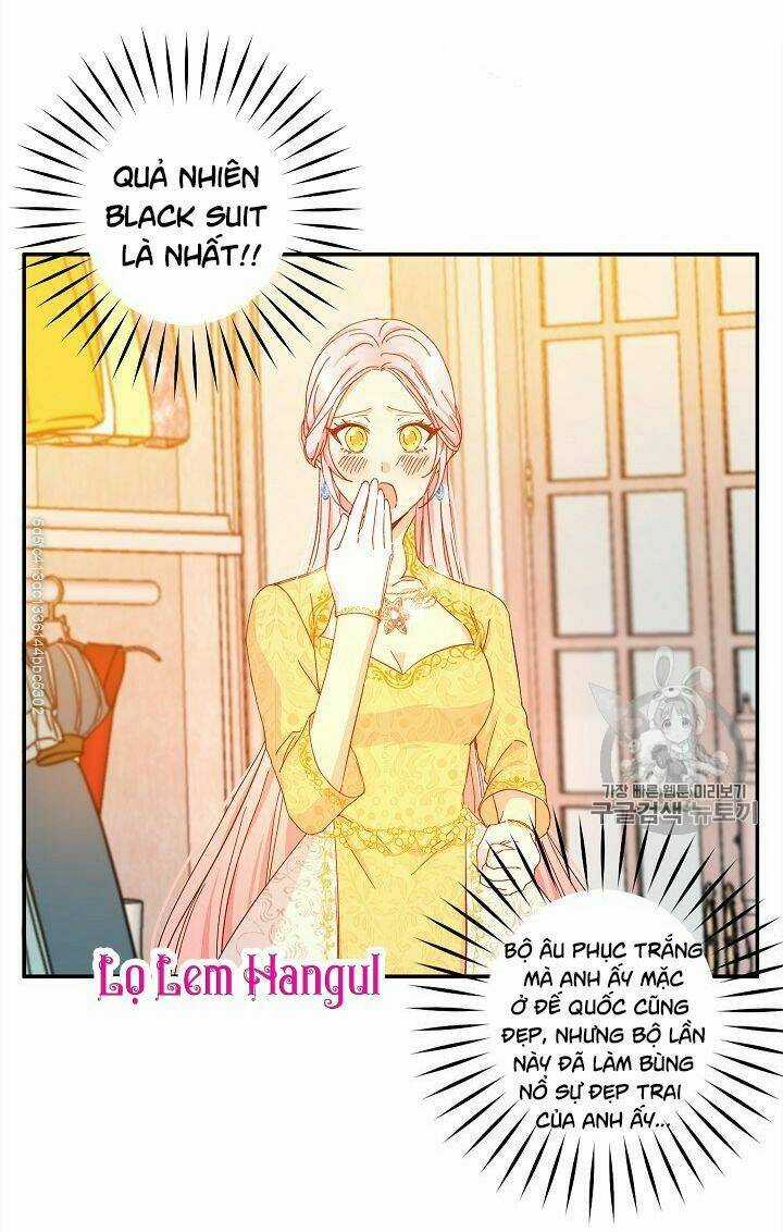 Cuộc Hôn Nhân Giả Dối Chapter 43 trang 33