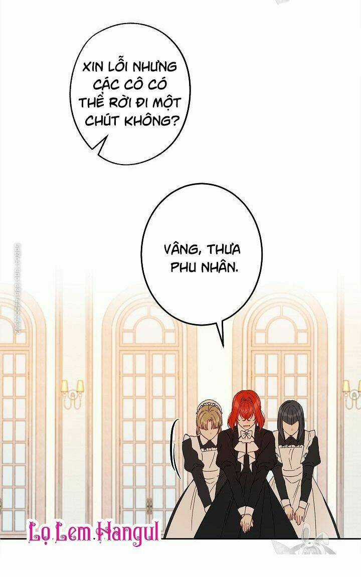 Cuộc Hôn Nhân Giả Dối Chapter 43 trang 35