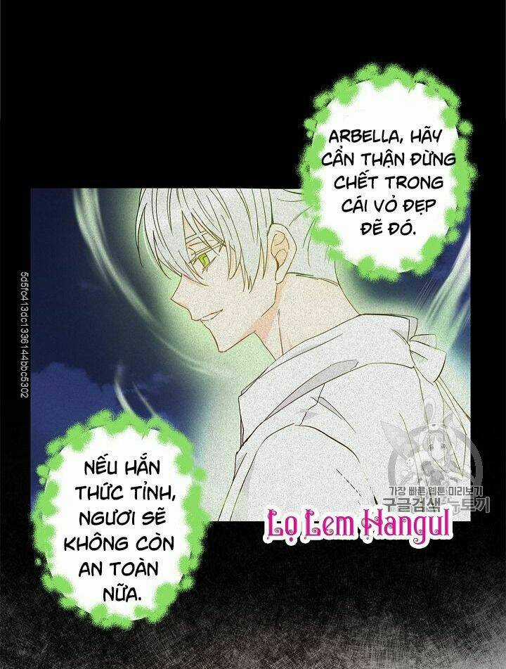 Cuộc Hôn Nhân Giả Dối Chapter 43 trang 37