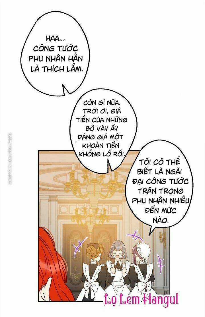 Cuộc Hôn Nhân Giả Dối Chapter 43 trang 39