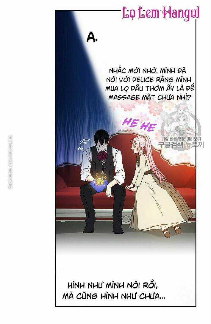 Cuộc Hôn Nhân Giả Dối Chapter 43 trang 4