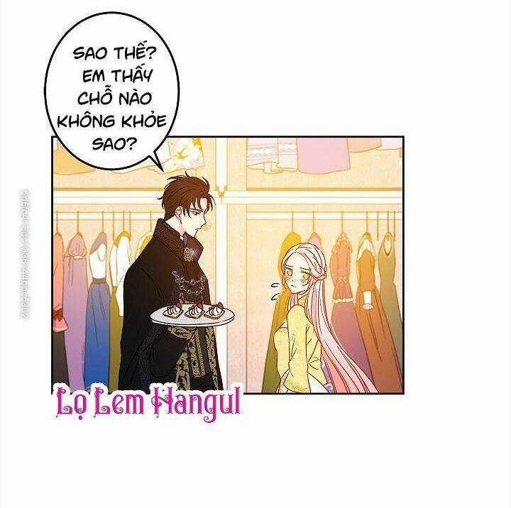 Cuộc Hôn Nhân Giả Dối Chapter 43 trang 43