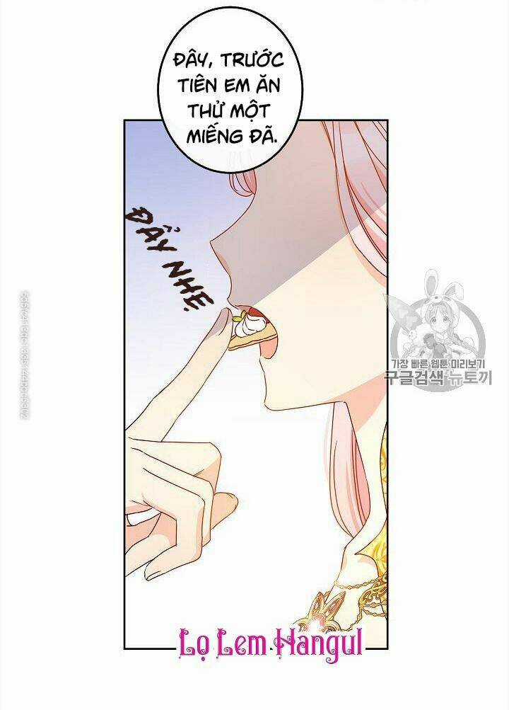 Cuộc Hôn Nhân Giả Dối Chapter 43 trang 45