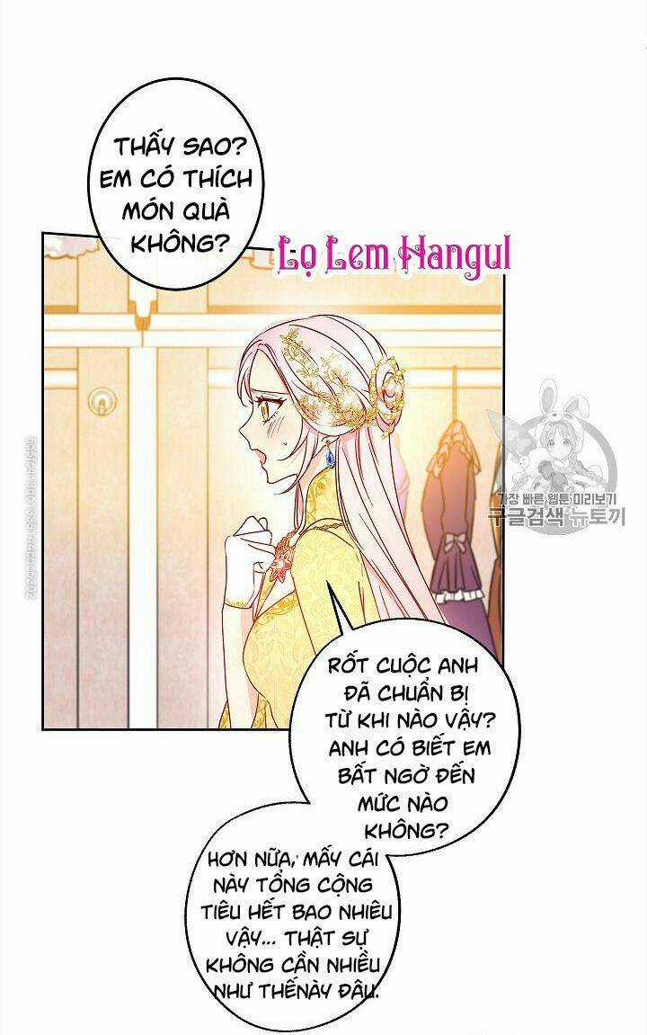 Cuộc Hôn Nhân Giả Dối Chapter 43 trang 49