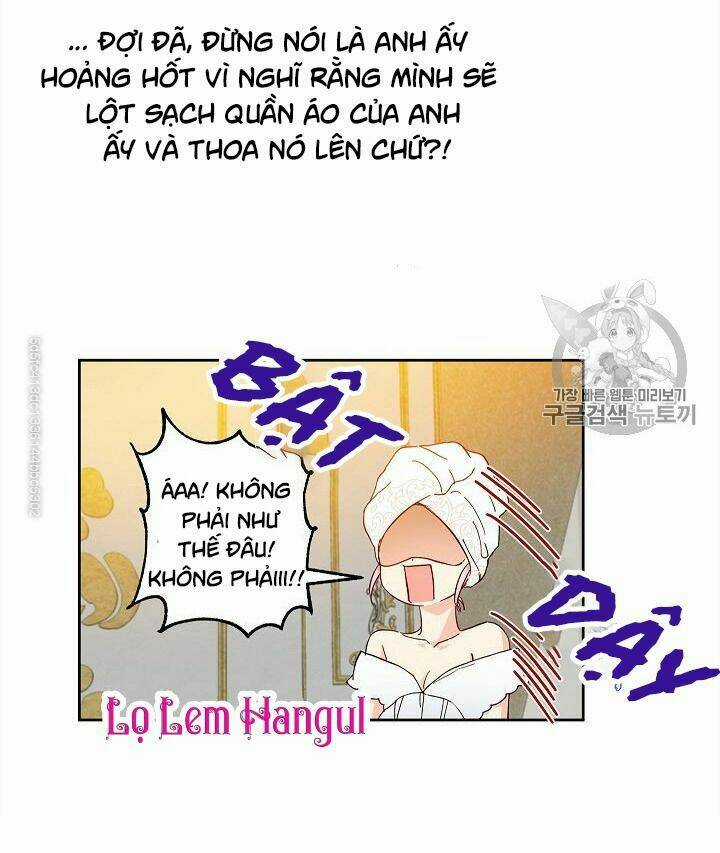 Cuộc Hôn Nhân Giả Dối Chapter 43 trang 5
