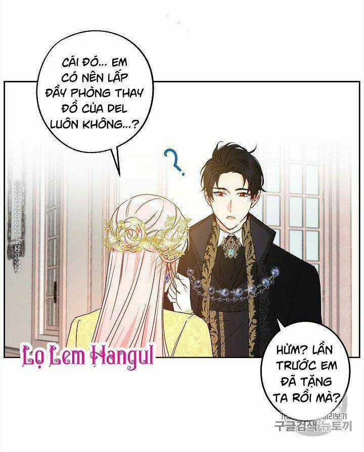 Cuộc Hôn Nhân Giả Dối Chapter 43 trang 53