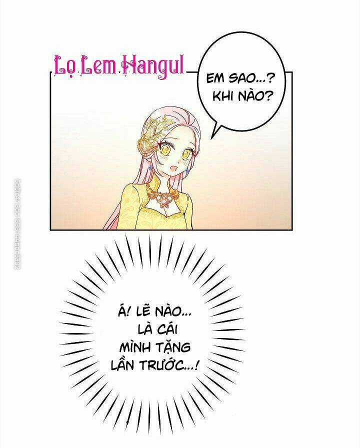 Cuộc Hôn Nhân Giả Dối Chapter 43 trang 54