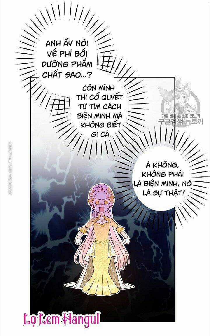 Cuộc Hôn Nhân Giả Dối Chapter 43 trang 59