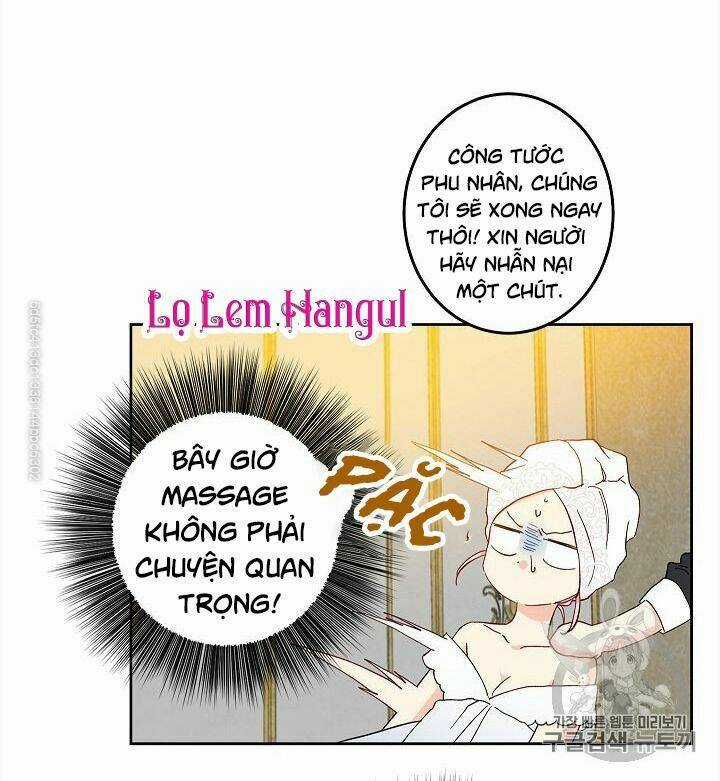 Cuộc Hôn Nhân Giả Dối Chapter 43 trang 6