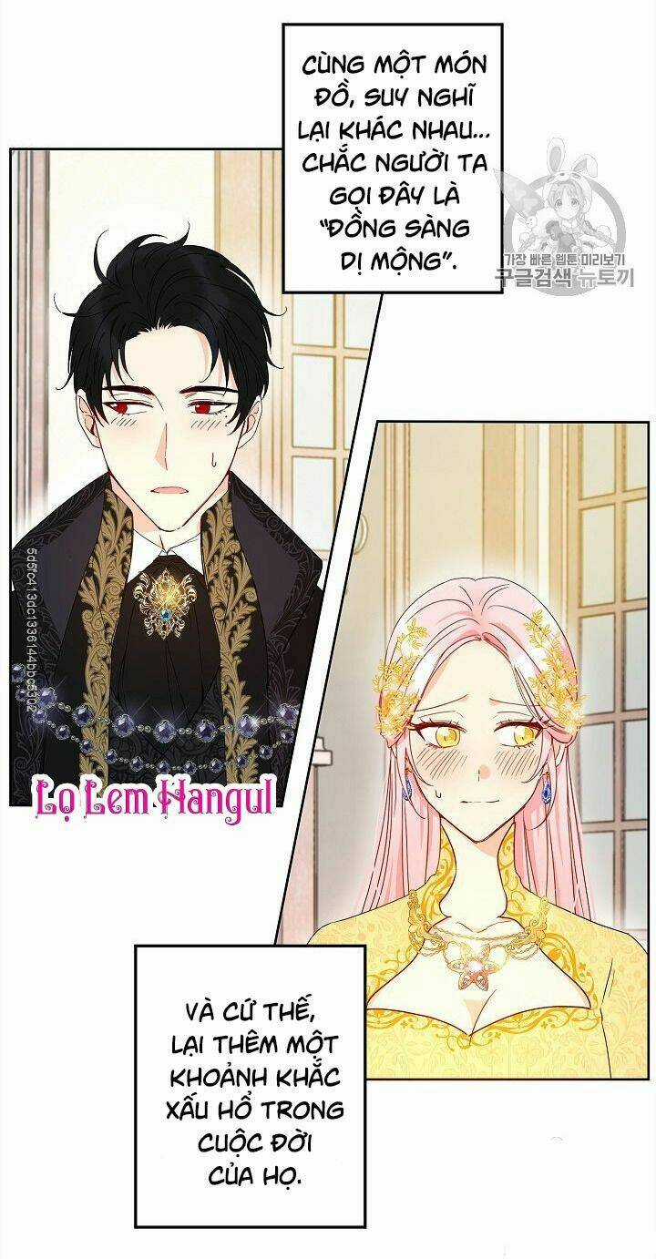 Cuộc Hôn Nhân Giả Dối Chapter 43 trang 61