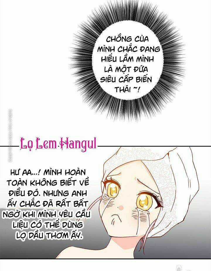 Cuộc Hôn Nhân Giả Dối Chapter 43 trang 7