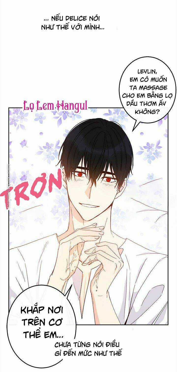 Cuộc Hôn Nhân Giả Dối Chapter 43 trang 8