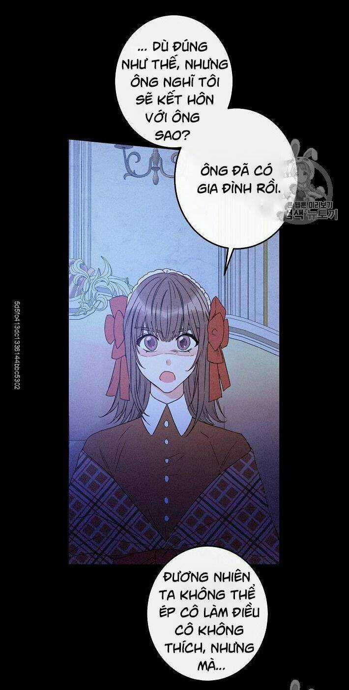 Cuộc Hôn Nhân Giả Dối Chapter 44 trang 10