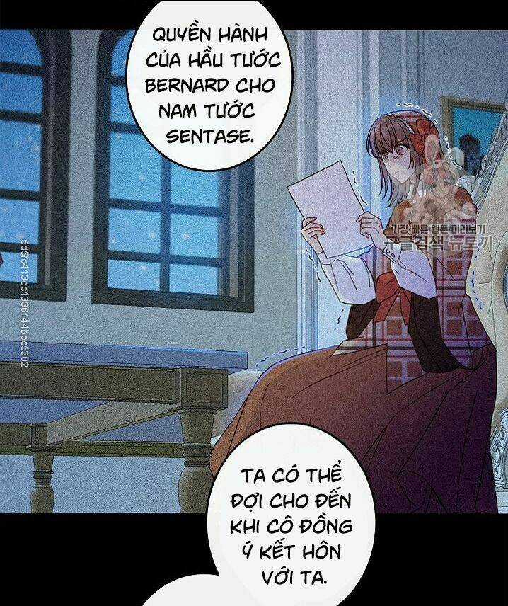 Cuộc Hôn Nhân Giả Dối Chapter 44 trang 16