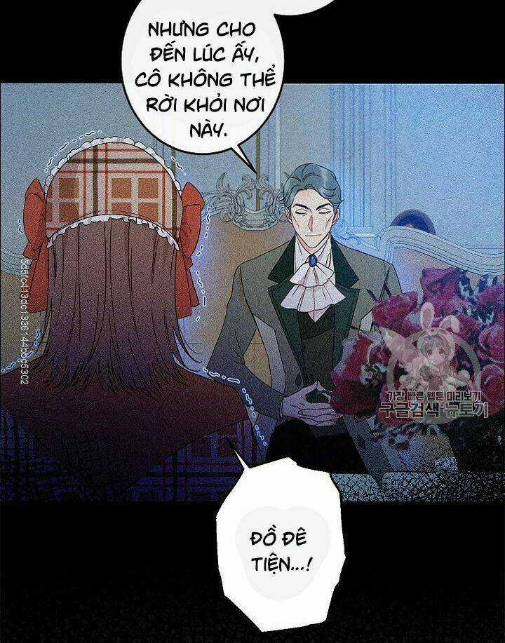 Cuộc Hôn Nhân Giả Dối Chapter 44 trang 17