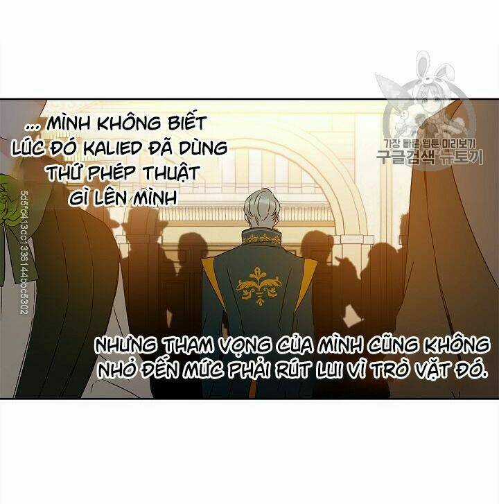 Cuộc Hôn Nhân Giả Dối Chapter 44 trang 18